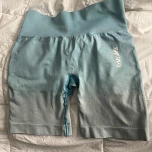 Gymshark adapt ombré shorts